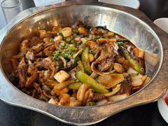 -勇记干锅居(德阳店)