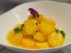 -时间里·新派粤菜(远洋店)