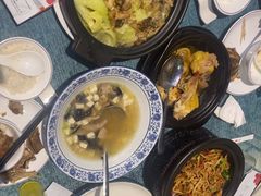 -老聃·小鸭鲢城原味客家菜(海沧店)