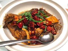 老奶奶鱼头-知味观(湖滨总店)