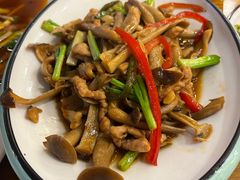 -蒋烤鴨(东苑店)