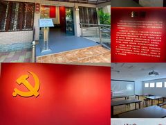 -烈士陵园(地铁站)