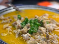 -炭舍干锅(华发商都店)