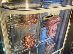 -欧提汗·新疆餐厅·清真(银都路店)