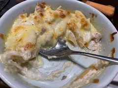 -BomBa意大利餐厅