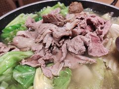 -川堂风·跷脚牛肉·乐山爆炒(宝山日月光店)
