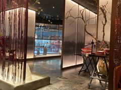 -京华烟云·北京烤鸭(领展购物广场·中关村店)