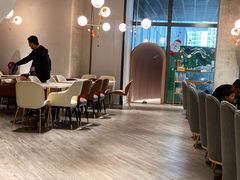 -NOKNOK若蔻亲子餐厅(天地壹方北馆店)