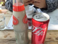 豆奶-后街佬·炭火鲜鱼杂(33小镇店)