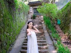 -莫干山风景区