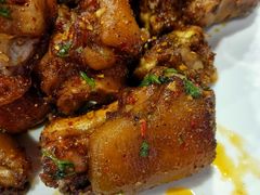 -龙翔小猪脚(龙头街店)