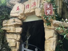 -百色大石围天坑群