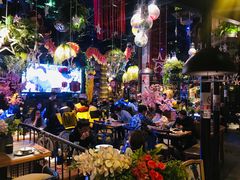 -胡桃里音乐酒馆(四道口店)