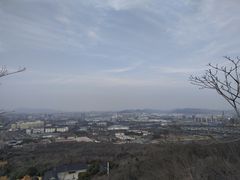 -南京市江宁方山
