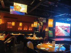 -纳瓦新疆菜(银都店)