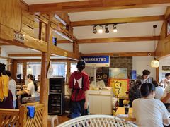 -勺子米线·云南传统小吃市集(四方街店)