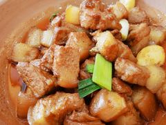 -伙工殿餐厅(吉大店)