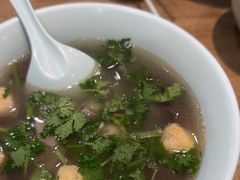-回味鸭血粉丝汤(砂之船店)