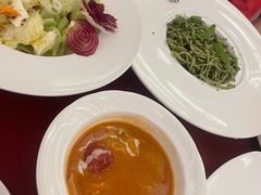 -红房子西菜馆(淮海中路店)