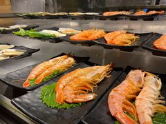 -喜庭海鲜自助(来福士店)