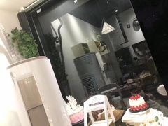 -简·煦蛋糕定制(下沙店)