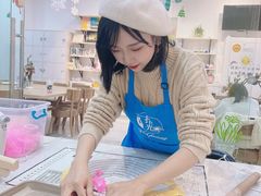 -拾光陶吧