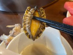 -捞神煲汤火锅(湖滨商业街店)