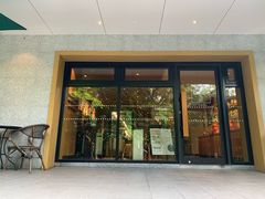 门面-星巴克(深圳侨城街店)