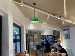-辣肉面大王(天平路店)