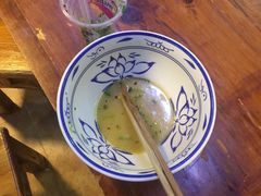 -帖老大羊肉汤烩面烧烤(康复后街总店)