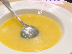 -佰搭果·广式茶餐厅(西华路店)