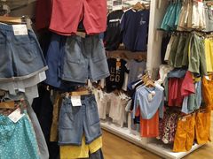 -优衣库(北京首开福茂宋家庄购物中心店)