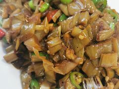 -南雄雄州土菜餐厅(粤北大厦店)
