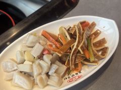 -洞子口重庆鲜货火锅(楚翘城旗舰店)