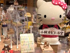 -小樽八音盒堂(手工制作体验馆店)