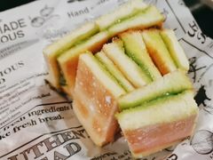 -芽笼芽笼新加坡餐厅(世纪汇店)
