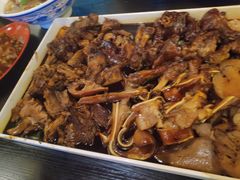 -卤煮老北京酱肉馆