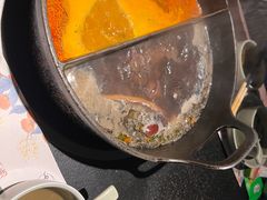 -盡膳口福·百年汤方火锅(科华北路店)