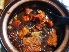 -小吊梨汤·北京菜(香山店)