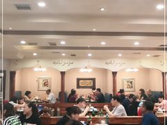 大堂-回锦轩(泉园店)