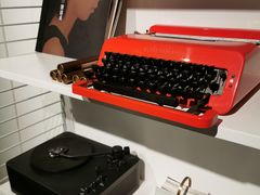 -光舍(香榭里花园店)