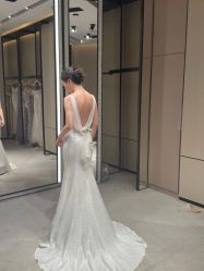 -MuseMarry婚纱(前海嘉里中心店)