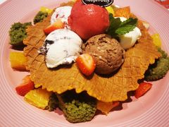 -哈根达斯(陆家浜路店)