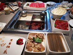 -海底捞火锅(凯德广场店)