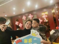 -天外天美食广场(哈尔滨路店)