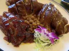 -吴系粤菜馆·茶餐厅(深业上城店)