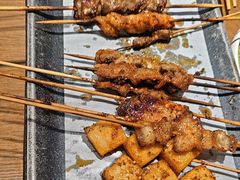 -管氏翅吧(马家堡店)