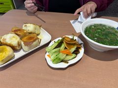 -韩海丽特色美食(秀州路店)