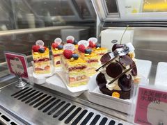 -PAOPAO Bakery&Café(港汇店)