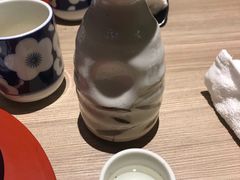-小山日本料理(兴业太古汇店)